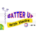 Batter Up With Verbs!