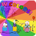 Rainbow Colors Song