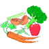 Dehydrate Fruits and Vegetable
