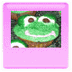 Frog Cupcake