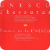 Tesauro de la UNESCO - término