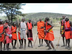 Danza Tribu Masai