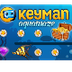 Keyman - Game - Typing Games Z