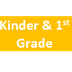 Kindergarten | Define Kinderga