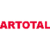 ARTOTAL : promotion arts