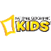 Nat Geo Kids