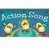 ACTION SONG FOR KIDS