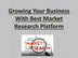 PPT - Growing Your Business Wi