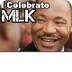 I Celebrate MLK! 