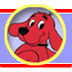 Clifford Story books