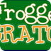 Frogger Scratch
