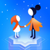 Monument Valley 2 on the App S