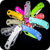Engraved and Personalized Pock