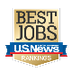 The 100 Best Jobs in America 