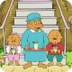 The Berenstain Bears - That St