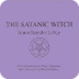 The Satanic witch