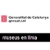 Museos en línea. Catalunya