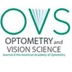 Optometry and vision science