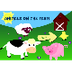 Animals on the Farm Game - Pre
