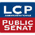 PublicSénat- LCP Replay