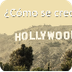 La historia de Hollywood