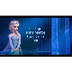 Let It Go  (Frozen) Lyrics - Y