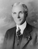 Henry Ford: Father of the Mode