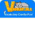 Vocabulary Games and Resources