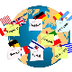 Idiomas alrededor del mundo