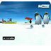 Le ragga des pingouins 