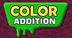 Color Addition | Addition Game