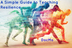 Guide to Teaching Resilience