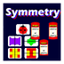 Symmetry - 5-9 year olds - Top