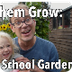 Help Kids Grow - Plant a Schoo