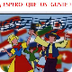 Danzas del Mundo