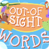 Out of Sight Words
