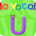 La vocal U