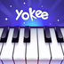 Piano app by Yokee on the App 