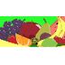 Fruit Nutrtion Chart