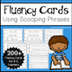 Fluency Cards SWOOP