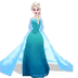 Elsa - 'La macarena' - YouTube