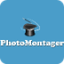 PhotoMontager - Moonlighting