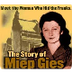 The Story of Miep Gies