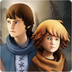 Brothers: A Tale of Two Sons a