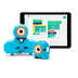 Blockly for Dash & Dot rob