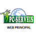 PC-SERVEIS, WEB