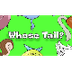 Whose Tail? | Learn Animals So