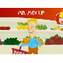 Mr. Mix Up - Grocery Store, Lu