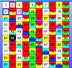 Sieve of Eratosthenes