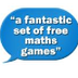 cool maths games